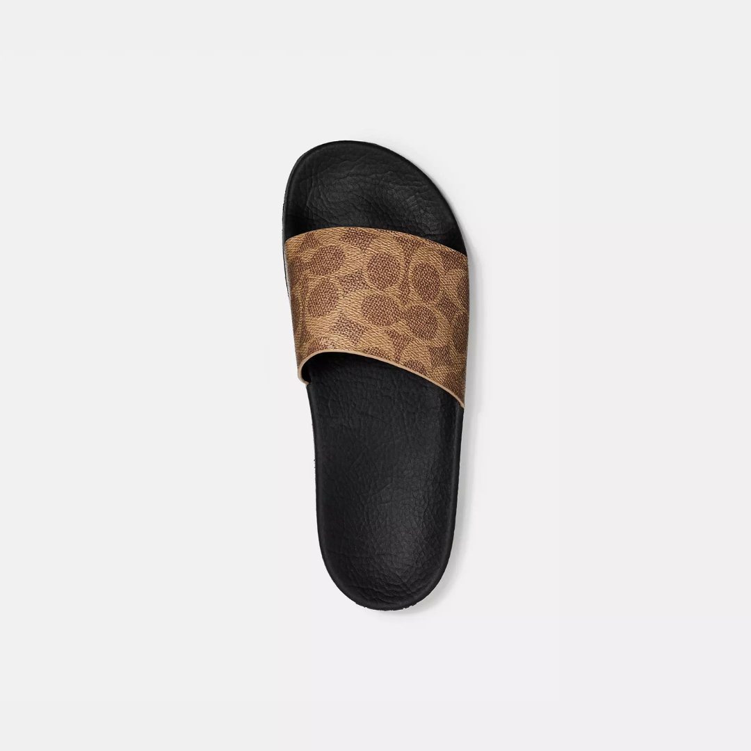 Udele Slides Sandals