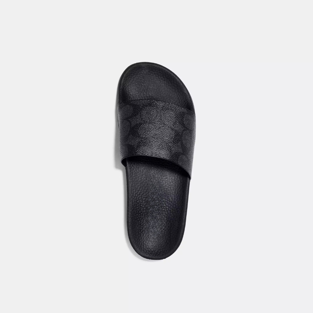 Udele Slides Sandals