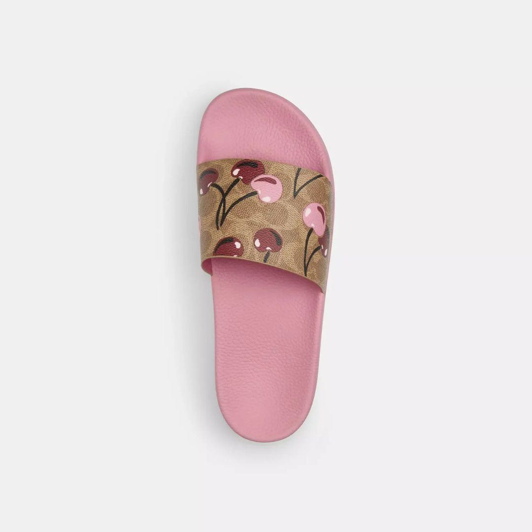 Udele Slides Sandals