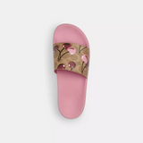 Udele Slides Sandals