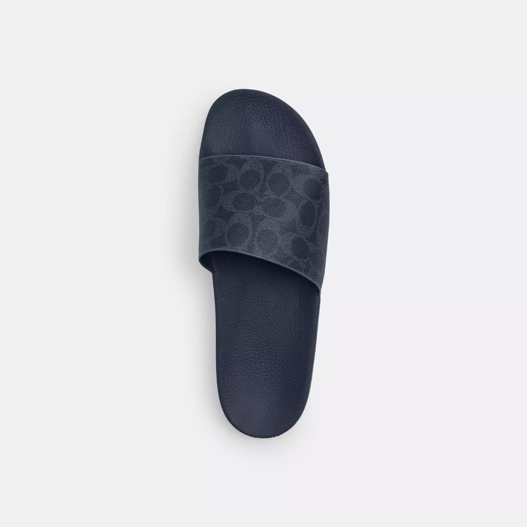 Udele Slides Sandals