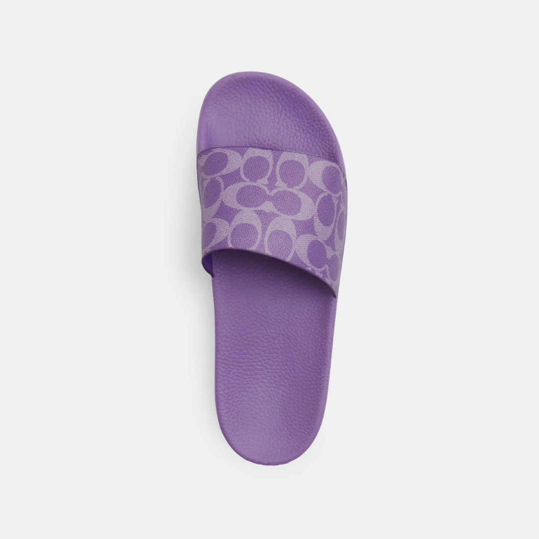 Udele Slides Sandals