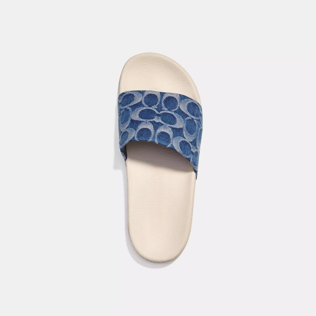 Udele Slides Sandals