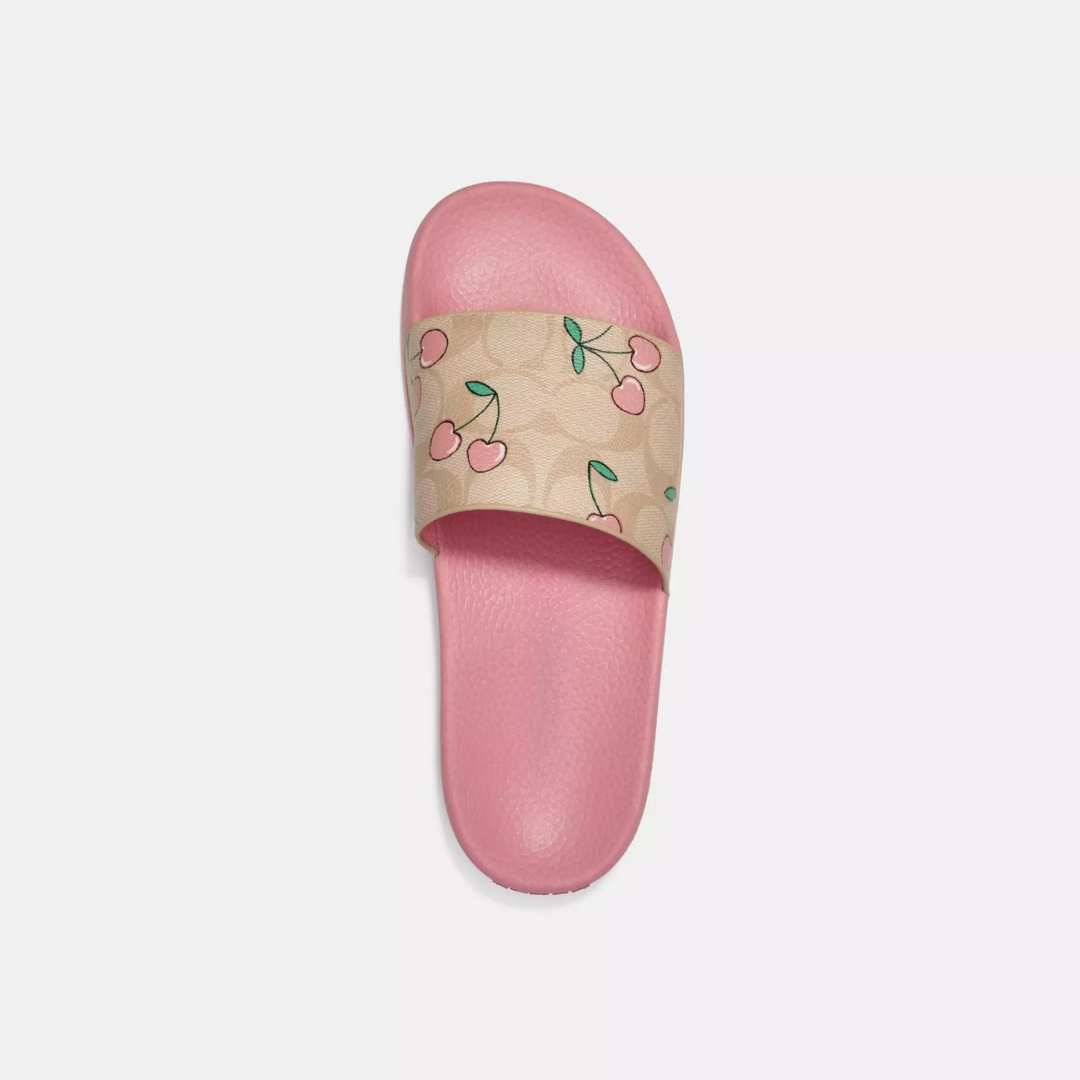 Udele Slides Sandals