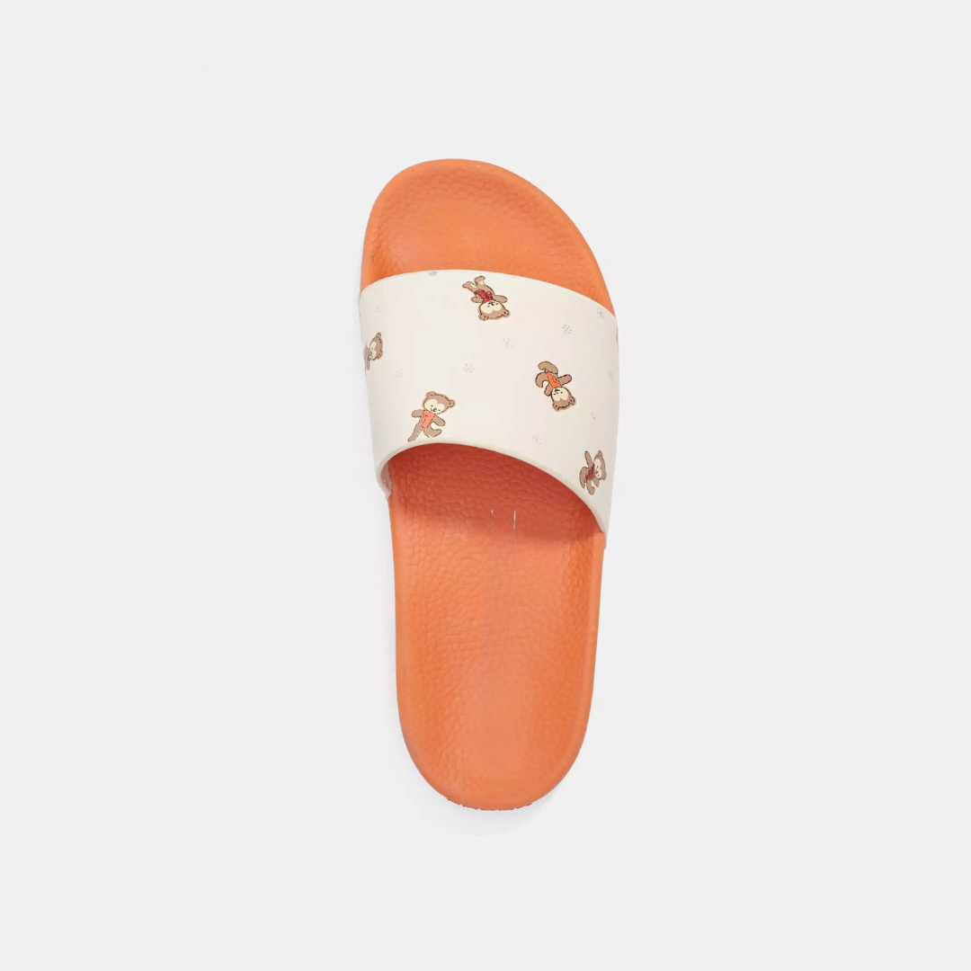 Udele Slides Sandals