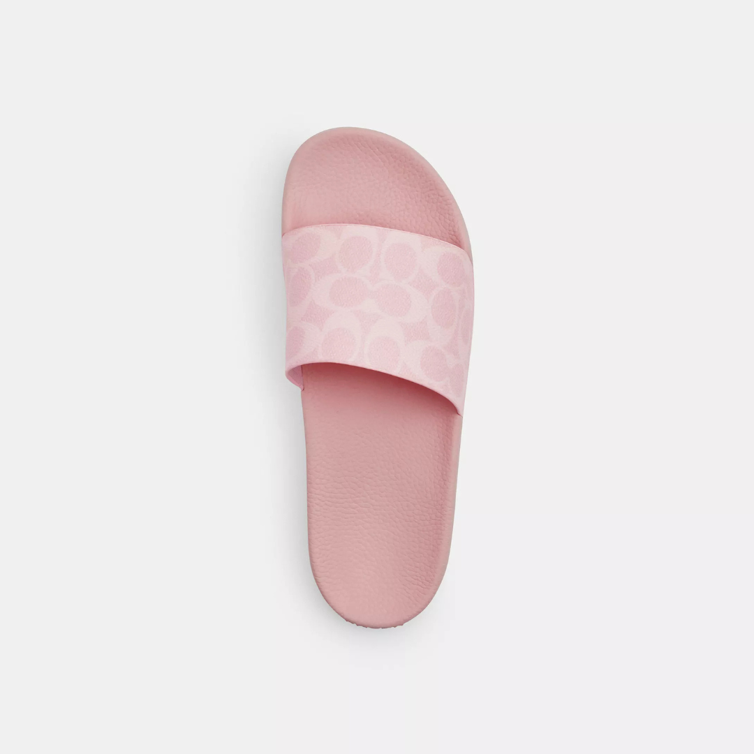 Udele Slides Sandals