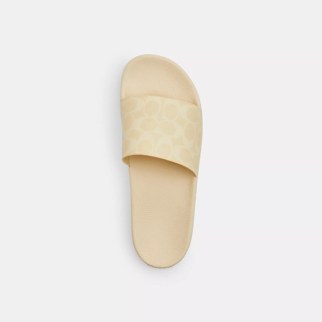 Udele Slides Sandals
