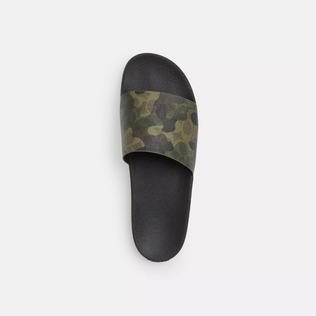 Udele Slides Sandals
