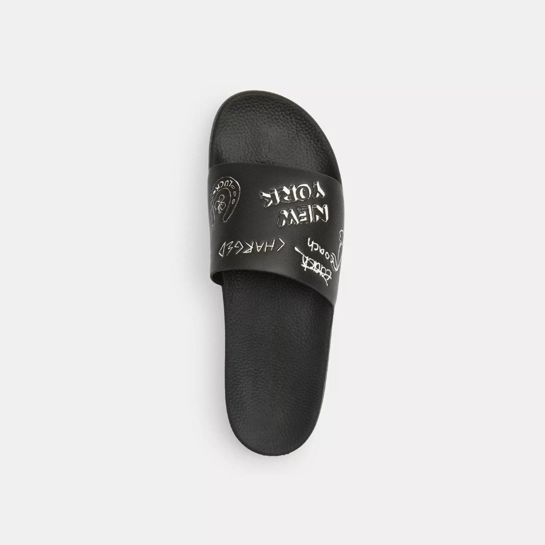 Udele Slides Sandals