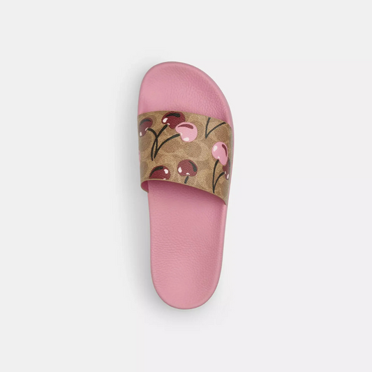 Udele Slides Sandals