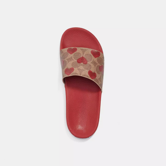 Udele Slides Sandals