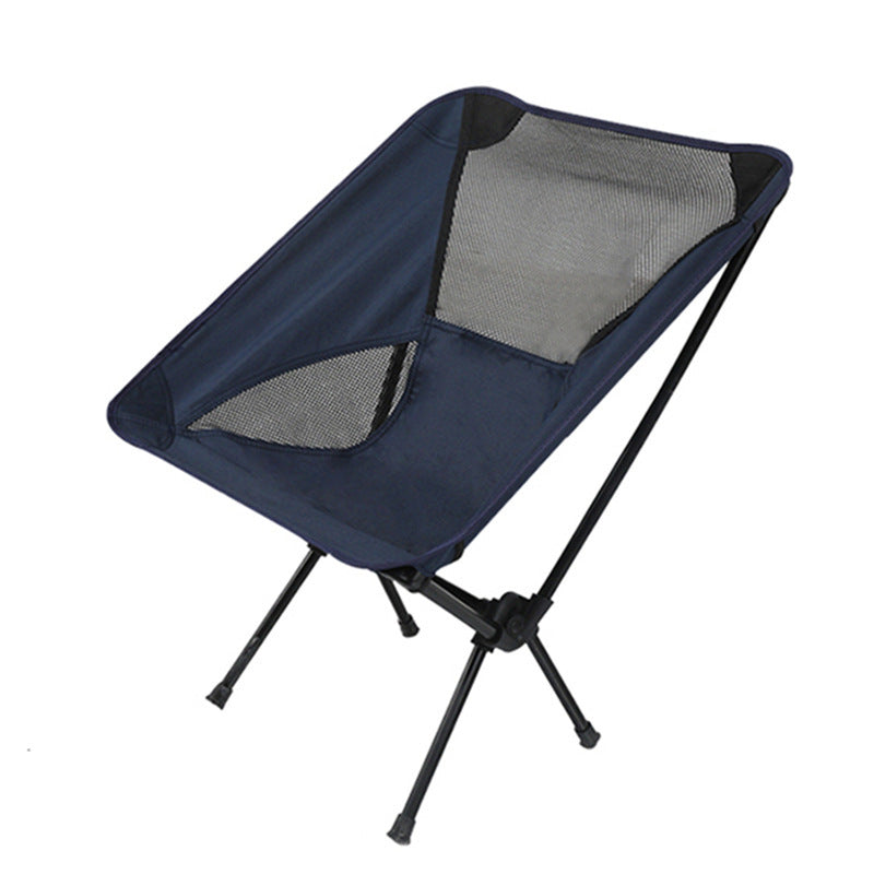 Ultralight Outdoor Folding Camping Chair