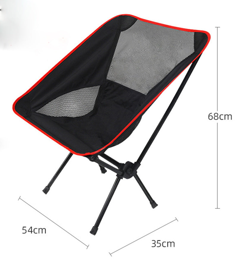 Ultralight Outdoor Folding Camping Chair