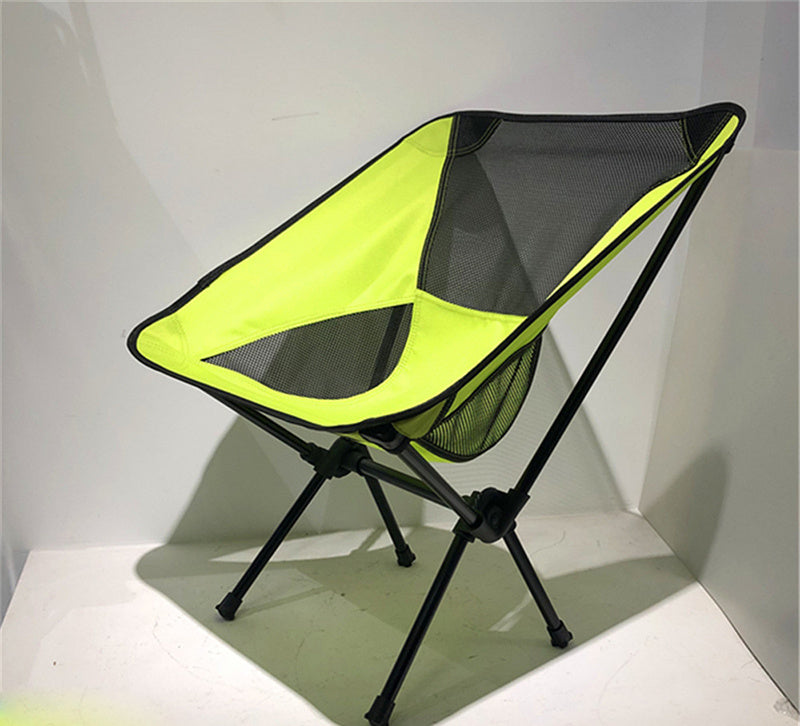 Ultralight Outdoor Folding Camping Chair