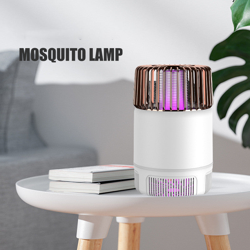 Electric USB Mosquito Killer Lamp