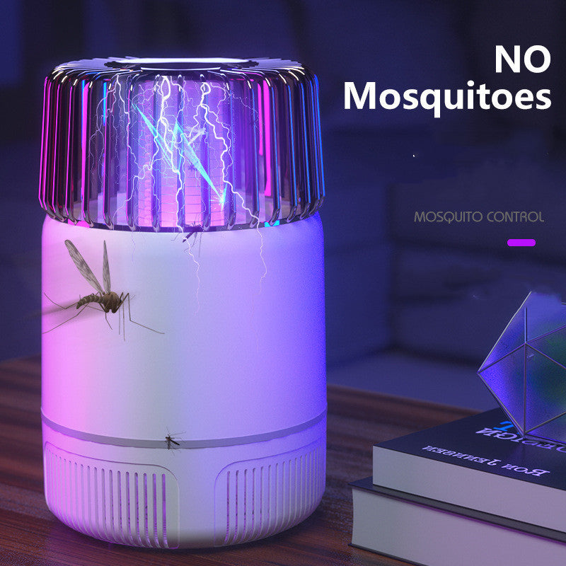 Electric USB Mosquito Killer Lamp