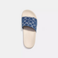 Udele Slides Sandals