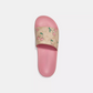 Udele Slides Sandals