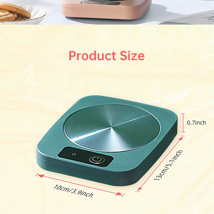 Electric Tea Water Heating Pad