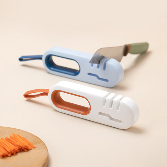 Handheld Multi-function Knife Sharpener