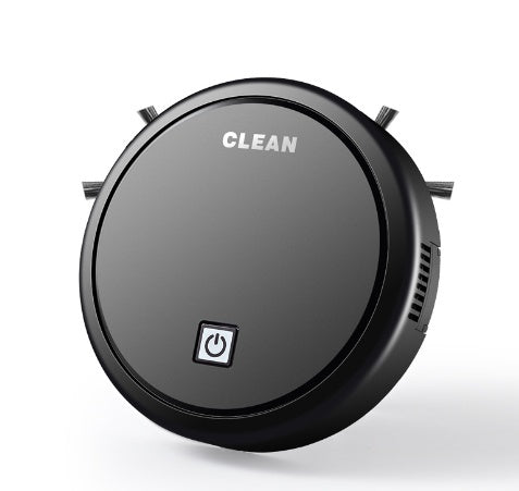 Multifunctional 3-in-1 Robot Vacuum Cleaner