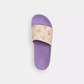 Udele Slides Sandals