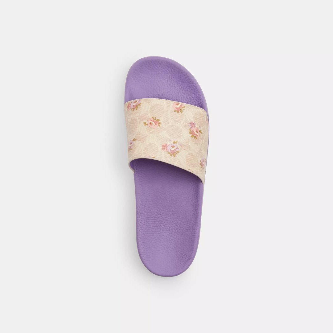 Udele Slides Sandals