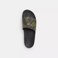 Udele Slides Sandals