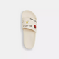Udele Slides Sandals