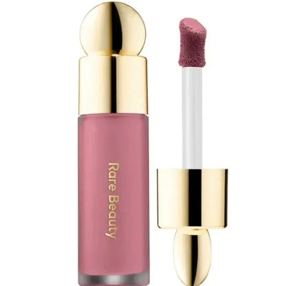 Creamy Mousse Blush Long Lasting Waterproof Soft Cheek Tint Smooth Texture Easy Blend Face Makeup Blush for Daily Party Cosmetic
