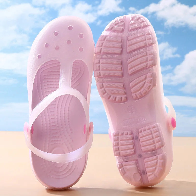 Women's Summer Casual Sneakers & Clog Sandals – Clearance Sale