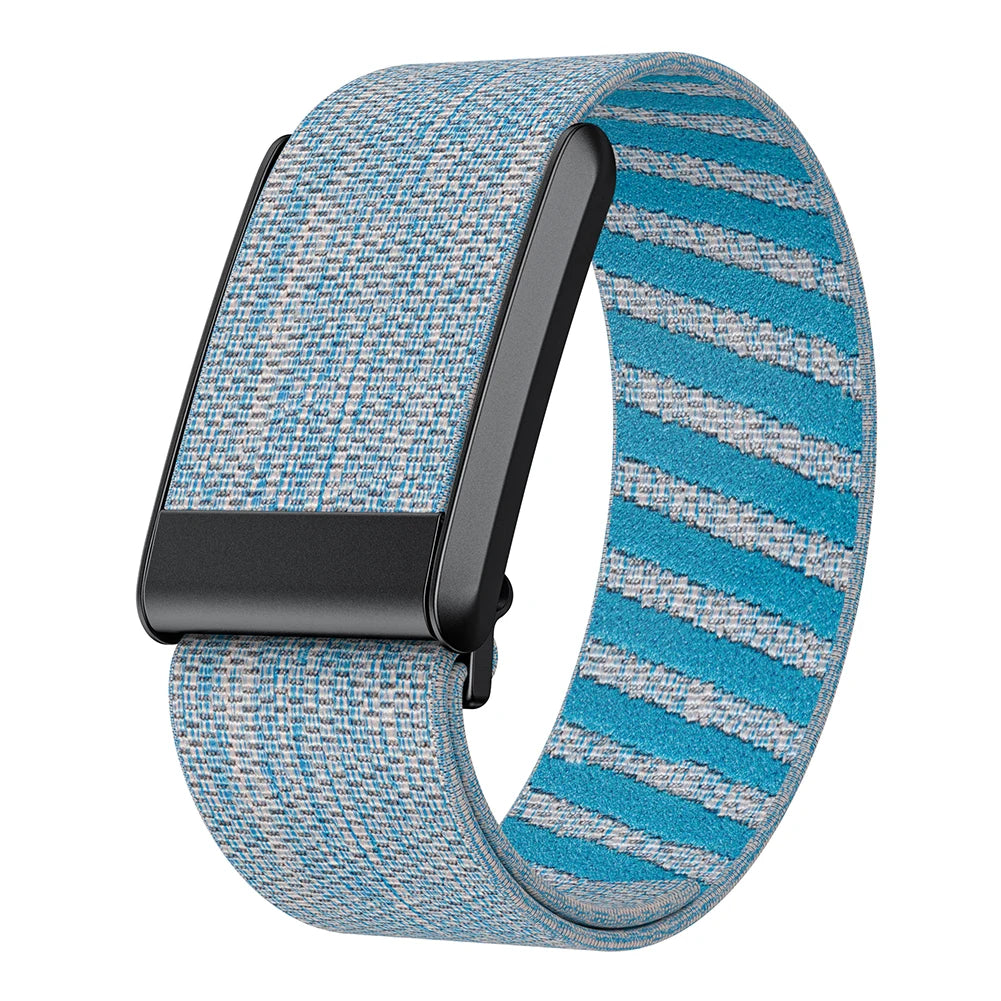 Loop Bands Portable Fitness Tracking Band Breathable Sports Wristband Adjustable Smart Watch Stretchy Band for Whoop 4.0 Band