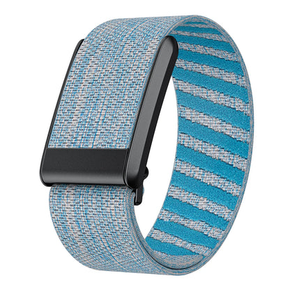 Loop Bands Portable Fitness Tracking Band Breathable Sports Wristband Adjustable Smart Watch Stretchy Band for Whoop 4.0 Band