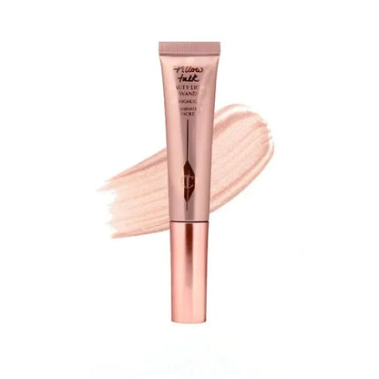 New CT Four-color Eyeshadow Palette Matte Glitter Eyeshadow Shiny Eye Makeup Cushion Applicator Highlight Contouring Pen Makeup