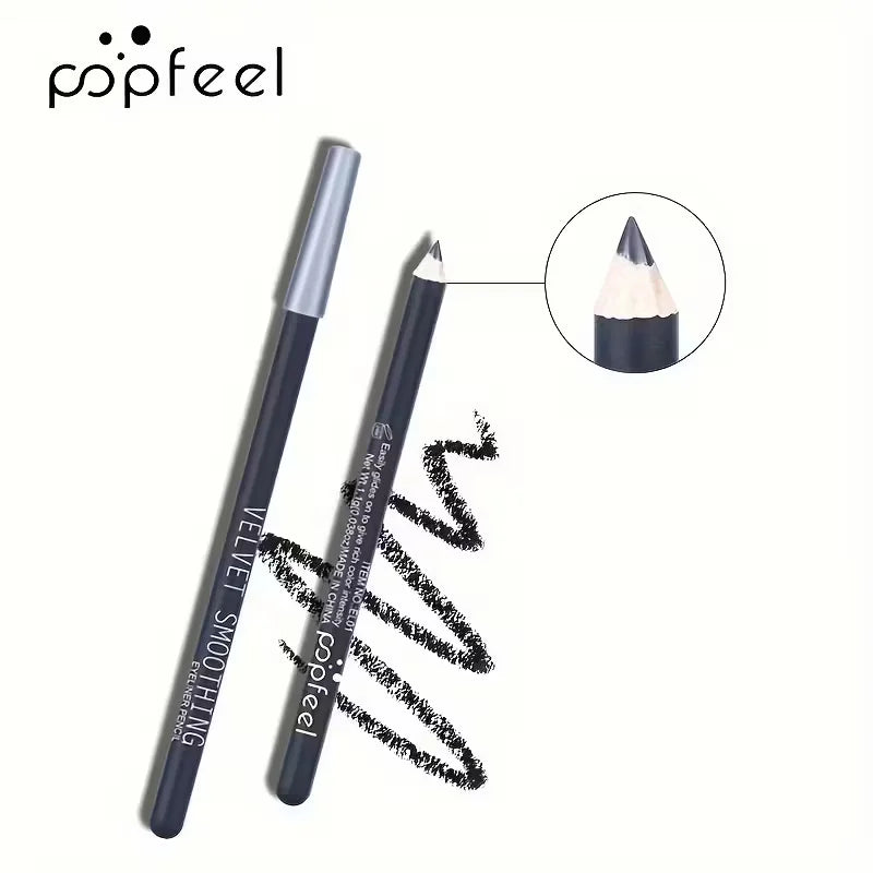 A 40-Shade Christmas Eyeshadow Palette Makeup Kit That Includes Mascara, Eyeshadow Brushes, Eyeliner, And Eyebrow Pencils, Perfe