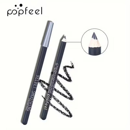 A 40-Shade Christmas Eyeshadow Palette Makeup Kit That Includes Mascara, Eyeshadow Brushes, Eyeliner, And Eyebrow Pencils, Perfe