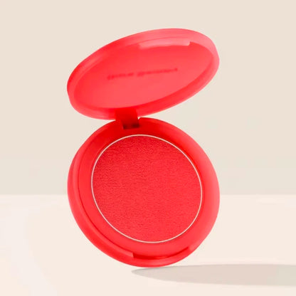 Creamy Mousse Blush Long Lasting Waterproof Soft Cheek Tint Smooth Texture Easy Blend Face Makeup Blush for Daily Party Cosmetic