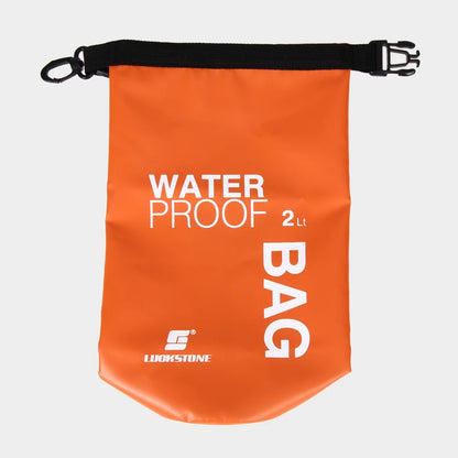Waterproof Bucket Dry Bag Sack Swimming Rafting Kayaking Trekking Floating Packs Lightweight River Trekking Bags