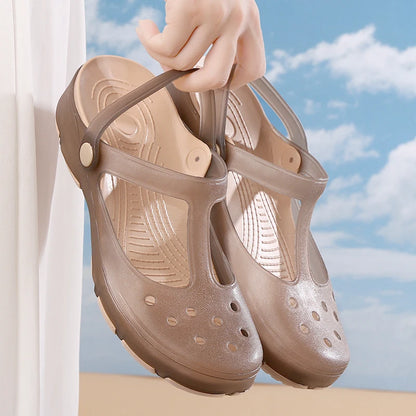 Women's Summer Casual Sneakers & Clog Sandals – Clearance Sale