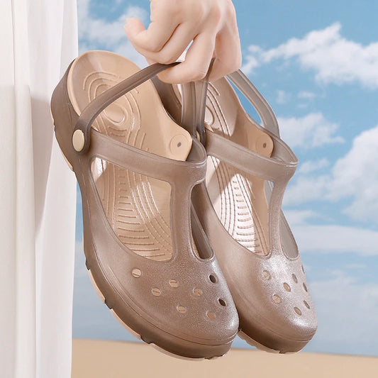 Women's Summer Casual Sneakers & Clog Sandals – Clearance Sale