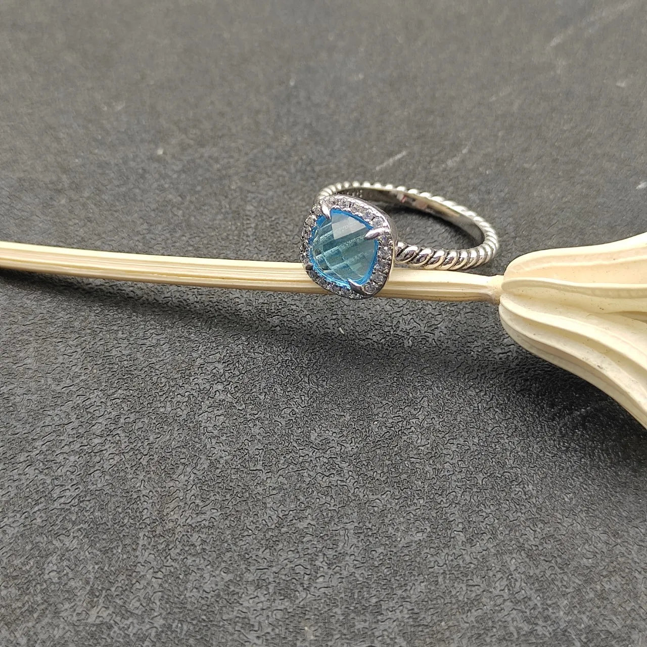 2026 New High Quality Rings Collection Refined Exquisite Perfect for Any Occasion Suitable for Both Men and Women 2