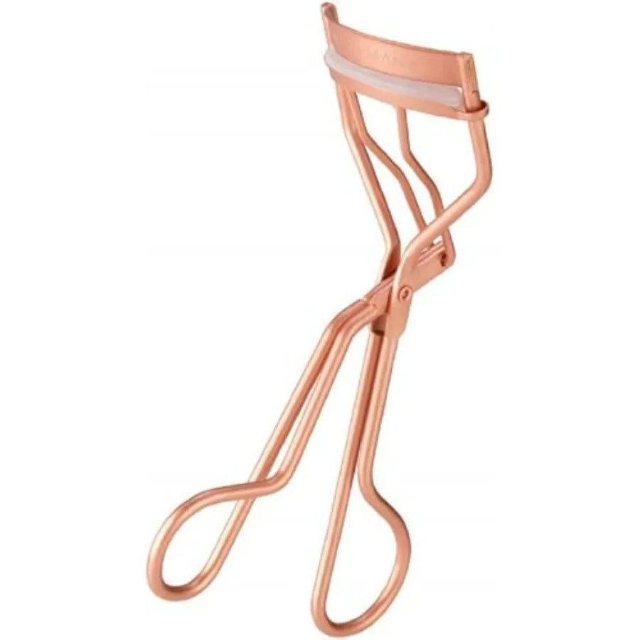 Tweezerman Eyelash Curler - All Eye Shapes, Eye Lash Curler Refill Pads