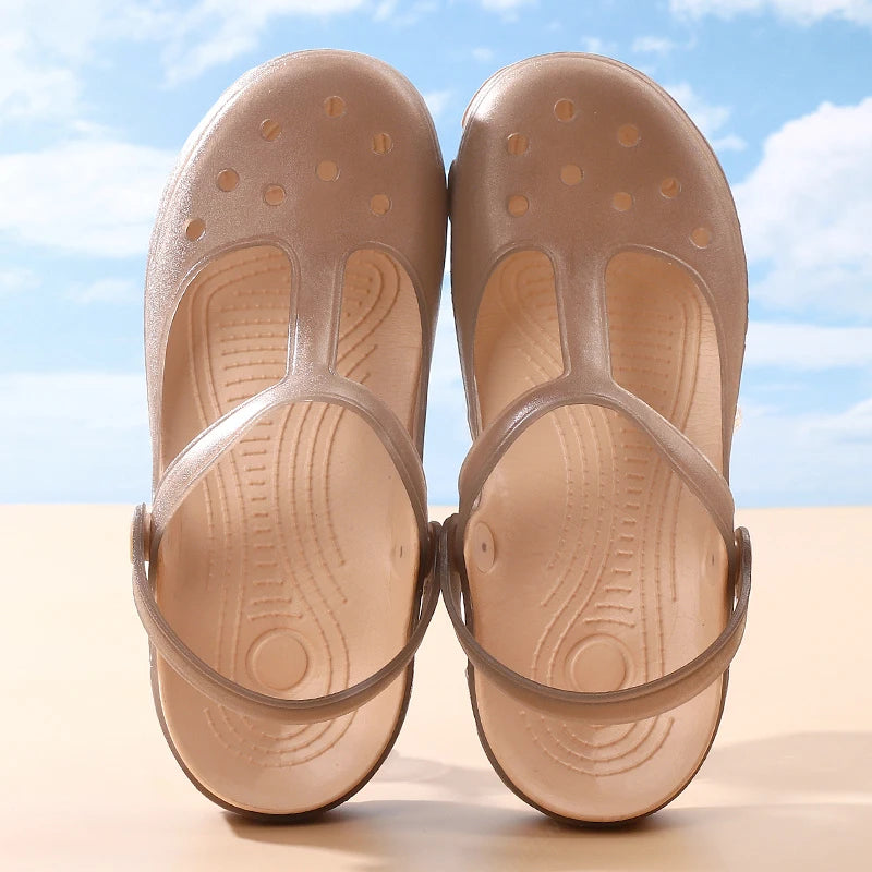 Women's Summer Casual Sneakers & Clog Sandals – Clearance Sale