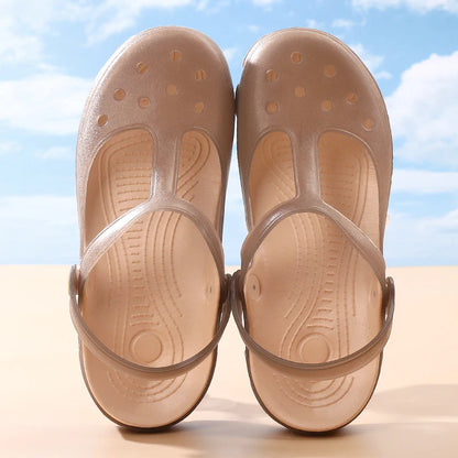 Women's Summer Casual Sneakers & Clog Sandals – Clearance Sale