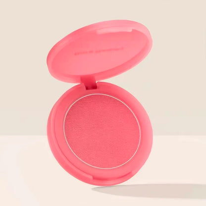 Creamy Mousse Blush Long Lasting Waterproof Soft Cheek Tint Smooth Texture Easy Blend Face Makeup Blush for Daily Party Cosmetic