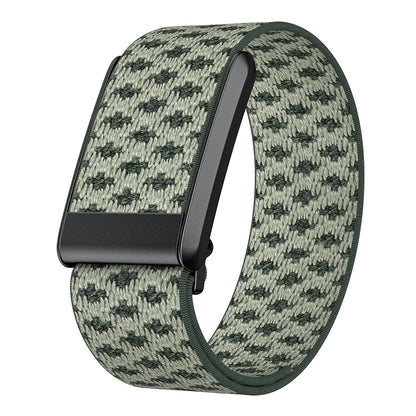 Loop Bands Portable Fitness Tracking Band Breathable Sports Wristband Adjustable Smart Watch Stretchy Band for Whoop 4.0 Band