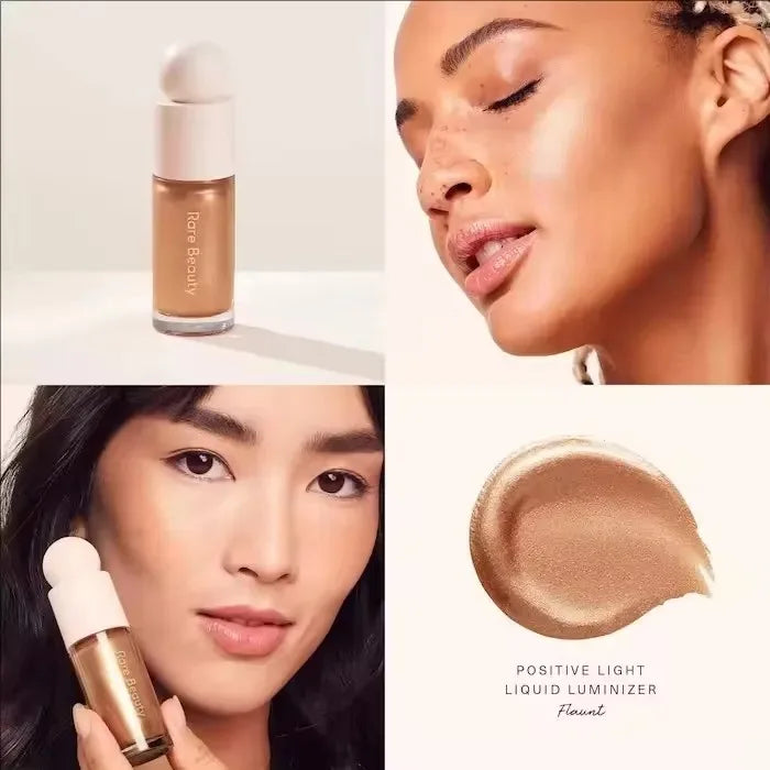Creamy Mousse Blush Long Lasting Waterproof Soft Cheek Tint Smooth Texture Easy Blend Face Makeup Blush for Daily Party Cosmetic