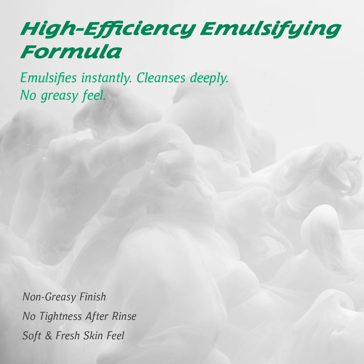Makeup Melting Cleansing Balm – Rapid Emulsifying Makeup Remover for Waterproof Makeup, Cleansing Oil, Korean Makeup Remover