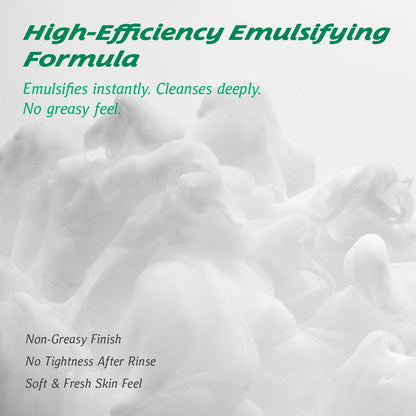 Makeup Melting Cleansing Balm – Rapid Emulsifying Makeup Remover for Waterproof Makeup, Cleansing Oil, Korean Makeup Remover