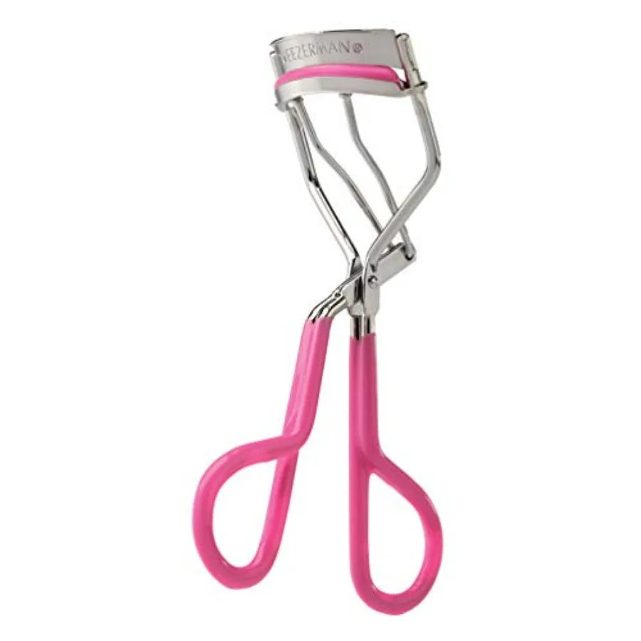 Tweezerman Eyelash Curler - All Eye Shapes, Eye Lash Curler Refill Pads